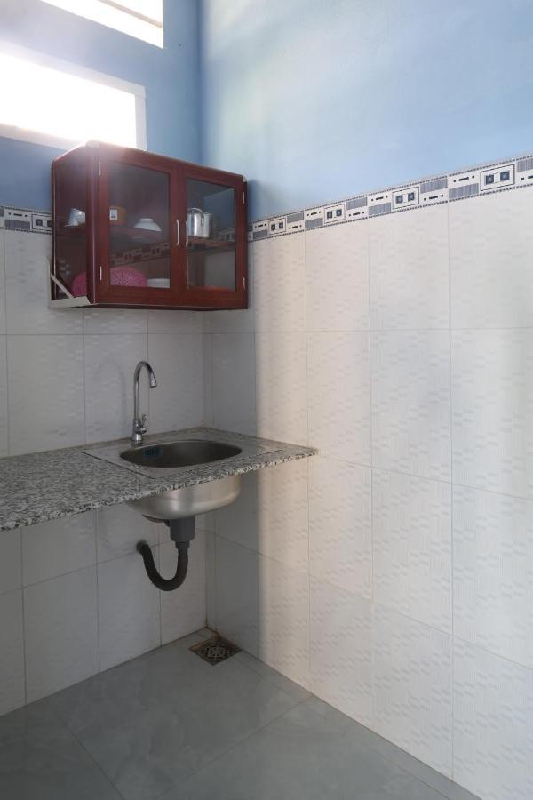 Duc Anh Bungalow دونغ دونغ المظهر الخارجي الصورة